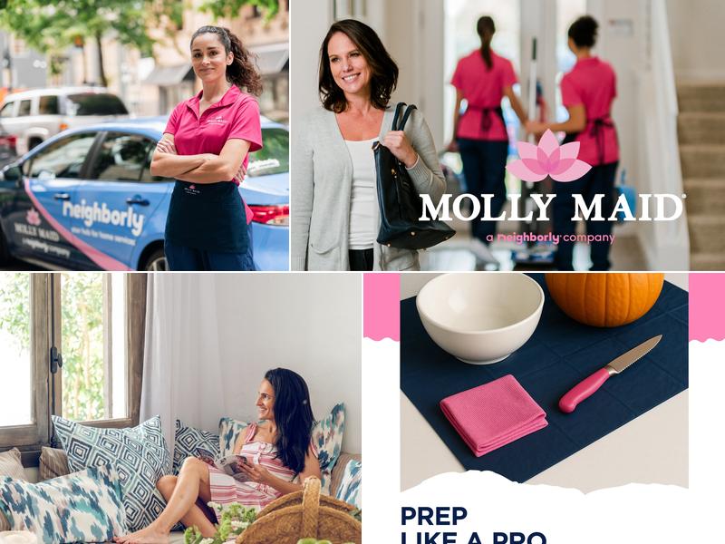 Molly Maid of Lewistown and State College