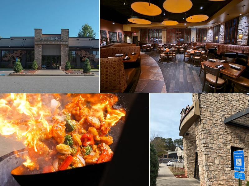 P.F. Chang's 7925 North Point Pkwy, Alpharetta