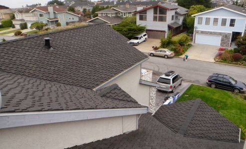 Johnson Roofing & Gutters