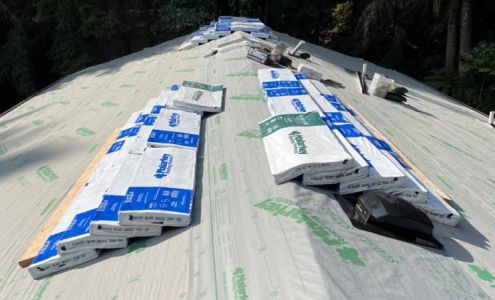 ALL PLY Roofing LLC