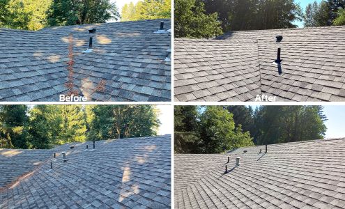 First Choice Roofing Inc