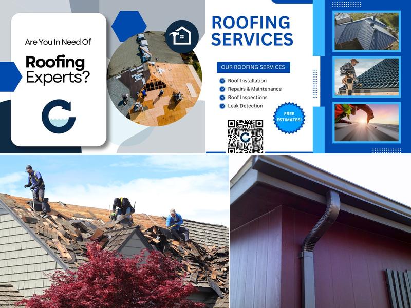 Continuous Gutter & Roofing
