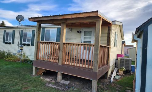 Central Washington Property Restorations, LLC 3110 Airport Rd Unit 4, Ellensburg Washington 98926