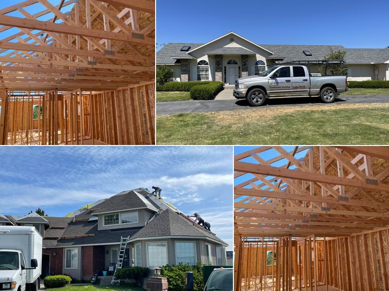 A-1 Construction of Yakima, Inc.