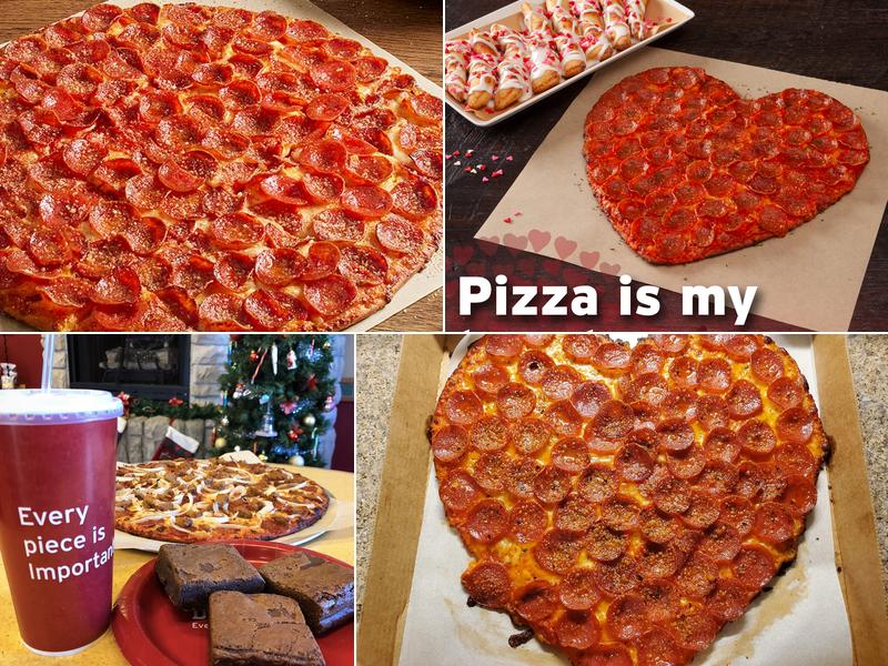 Donatos Pizza 3464 Wales Ave NW Suite D Suite D, Massillon