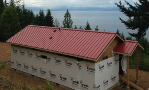 Campbell Roofing LLC