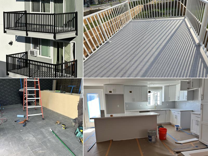 JD General Construction