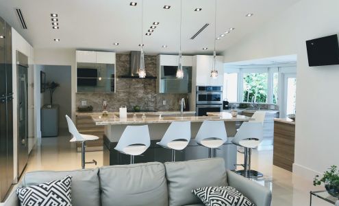 Saba Construction Co