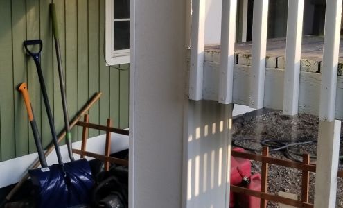 Steadfast Construction Inc