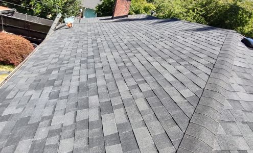 Roof Pros NW