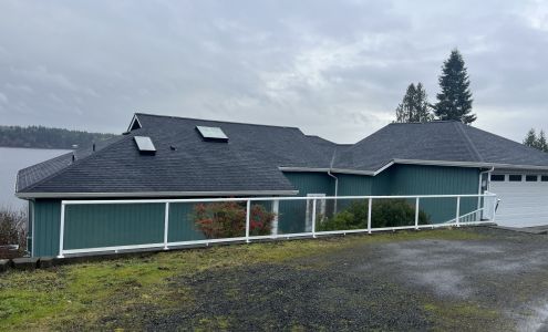 Weatherguard Roofing Inc