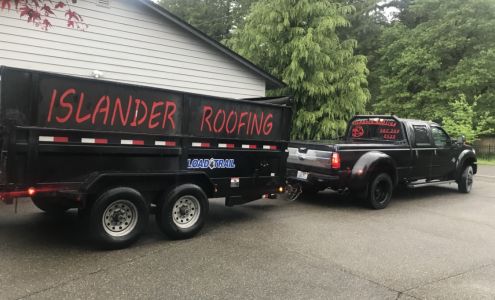Islander Roofing, LLC