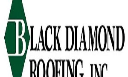 Black Diamond Roofing INC