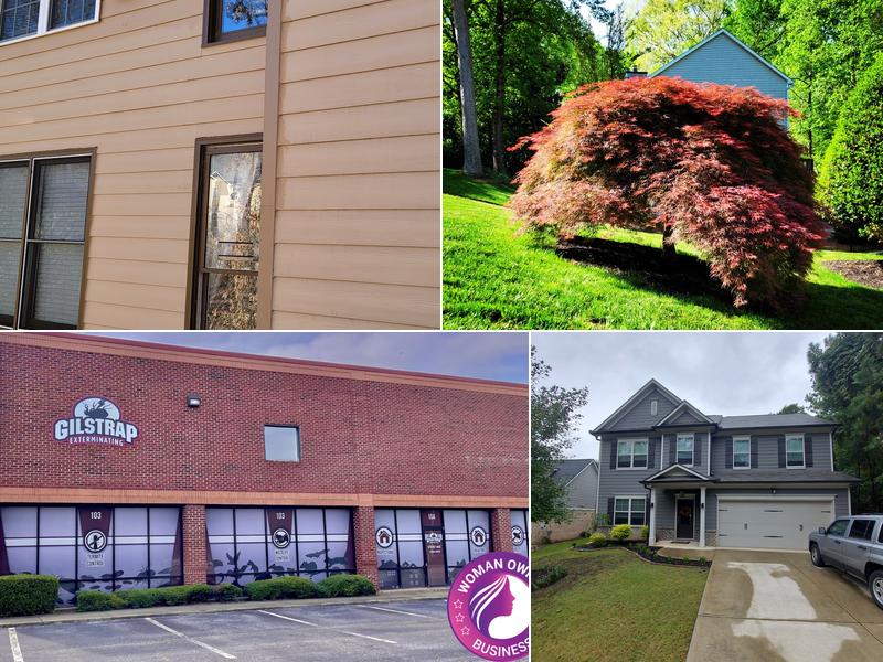 Gilstrap Exterminating LLC