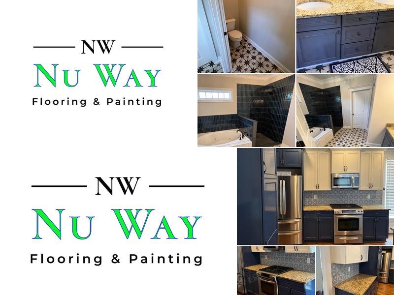 Nu Way Flooring & Painting
