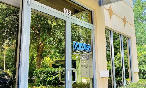 MAS Drywall and Construction Services llc