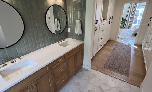 Cool Runnings Construction