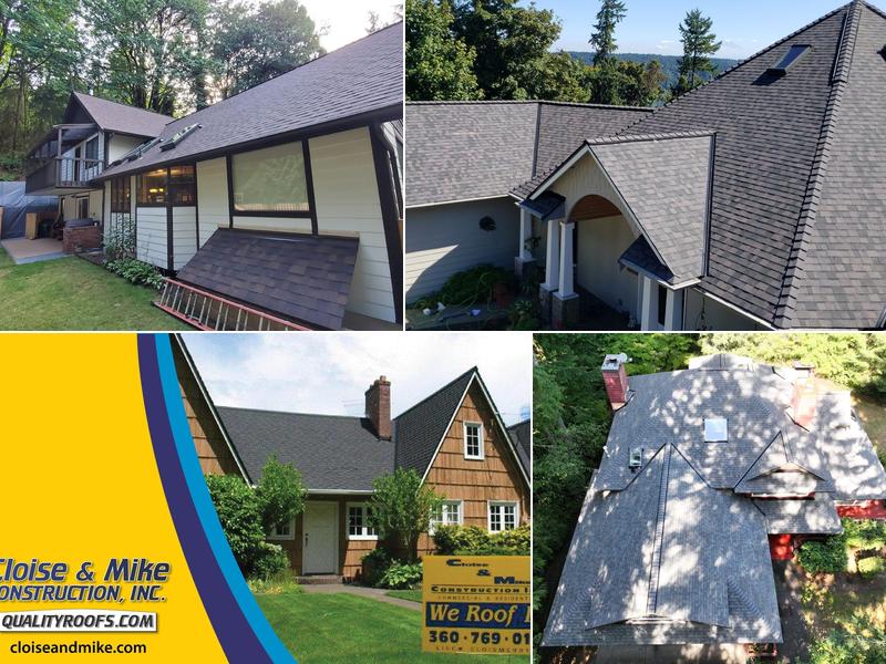 Cloise & Mike Construction Inc