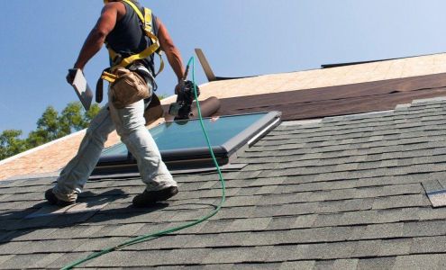 Peninsula Roofing LLC Olalla