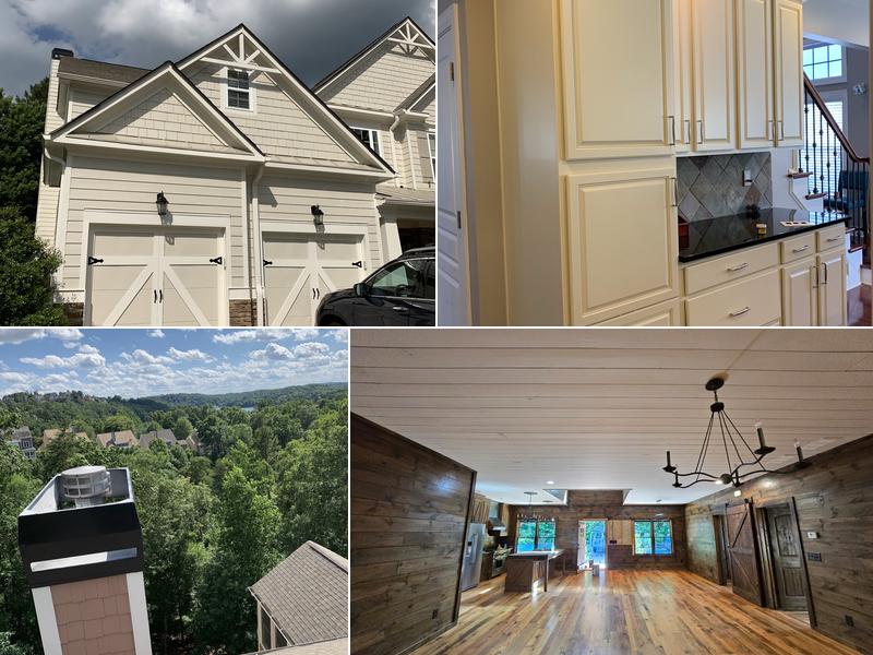 Martinez Custom Paint LLC