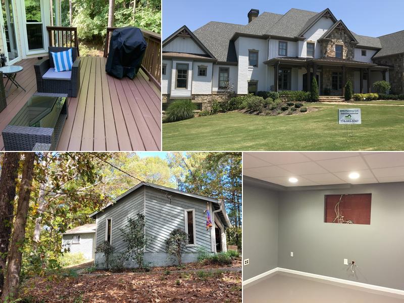 SMS Painting LLC of Norcross