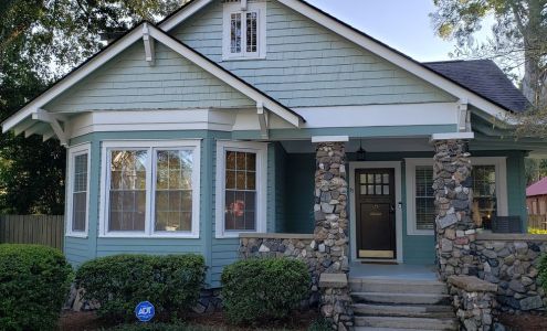 Alex and Bros Painting and Renovations