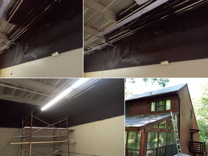 Standard Paint And Stain