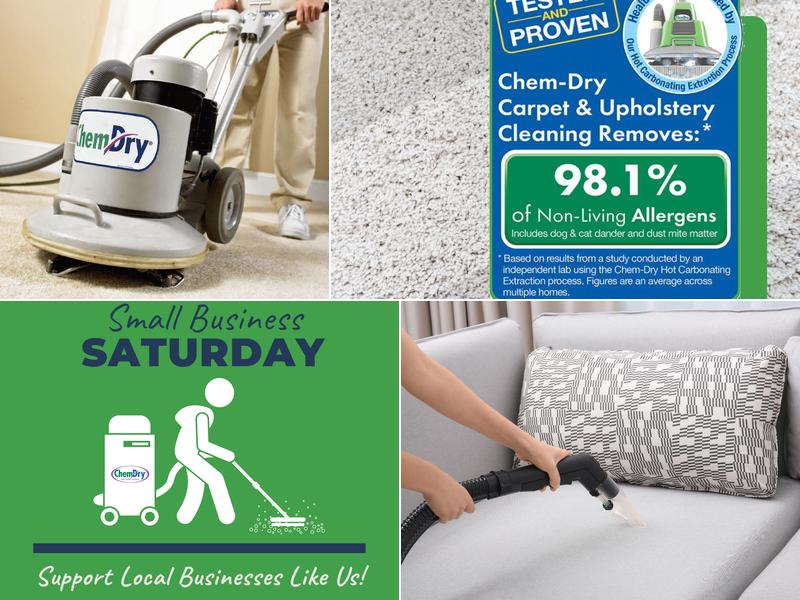 Chem-Dry Of Fulton-Forsyth