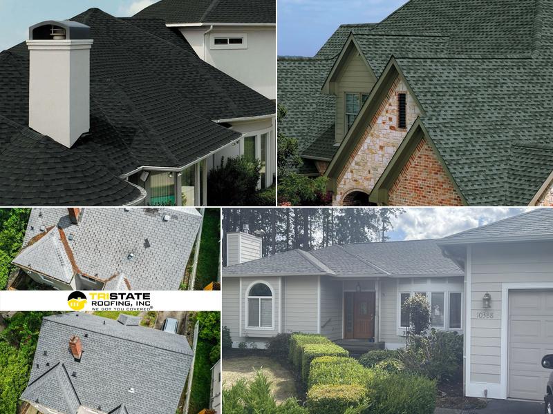 Tristate Roofing, Inc.