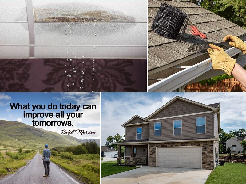 Armstrong Roofing LLC