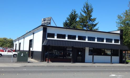 Northwest Roof Service Inc.