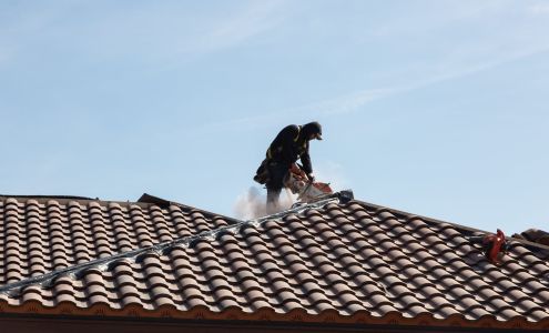 Palmer Roofing Company