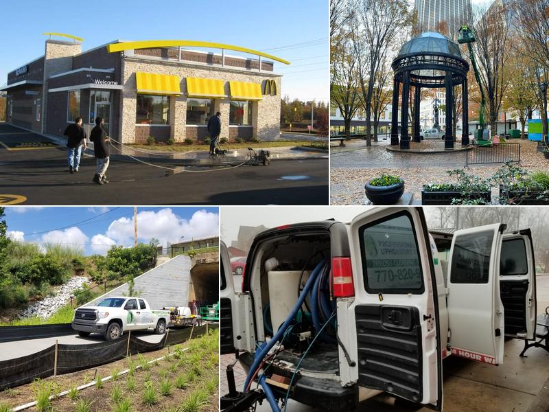 Treoss Cleaning Services