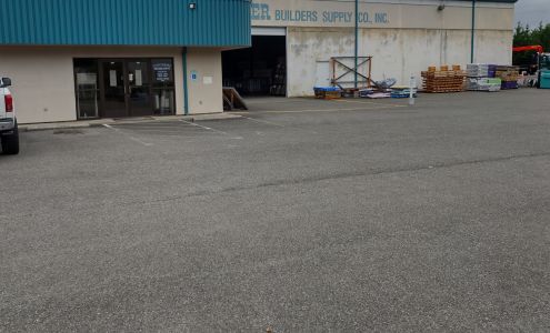 Pioneer Builders Supply