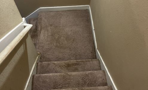 Amber Carpet Cleaning Services 207 Picketts Mill Ct, Bonaire Georgia 31005