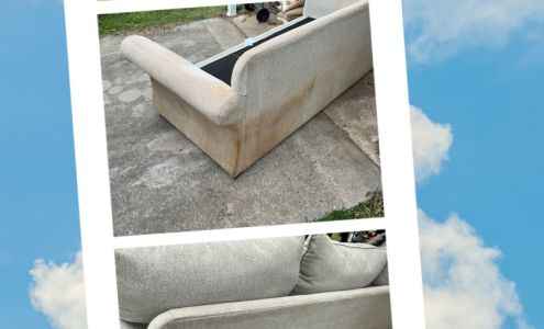 Mean Steam Carpet Cleaning LLC