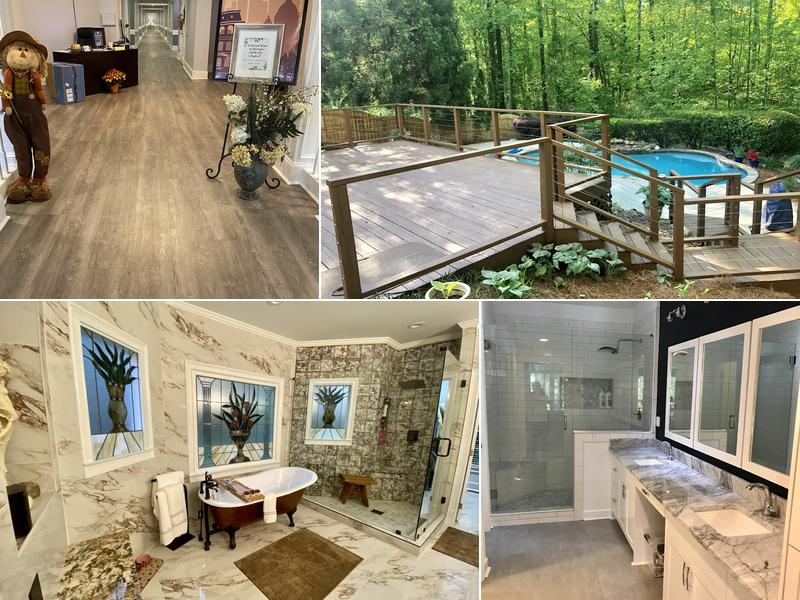 LG Home Improvements