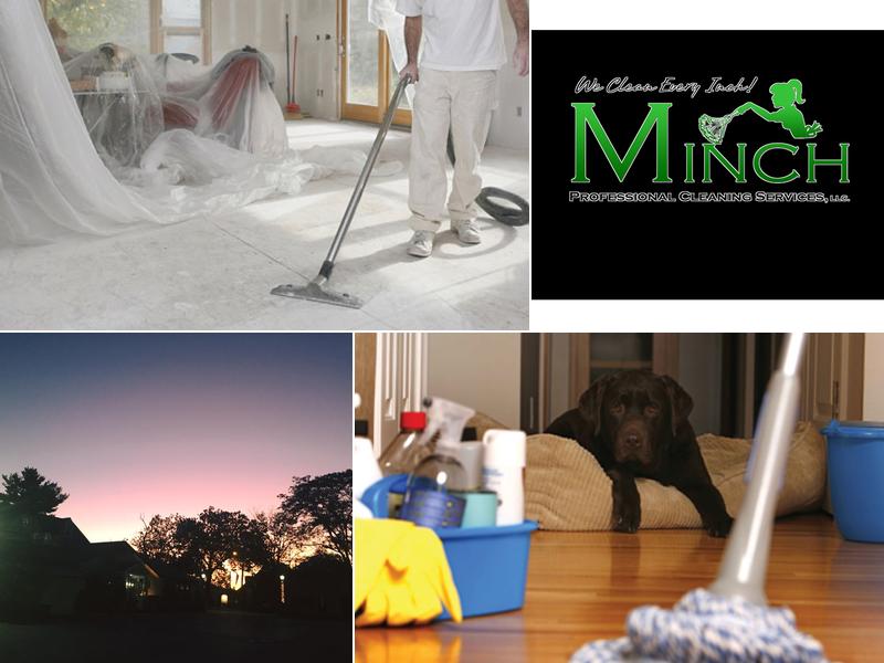 Minch Professional Cleaning