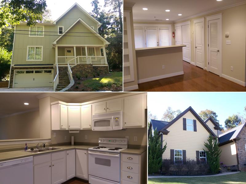 Between The Edges Painting