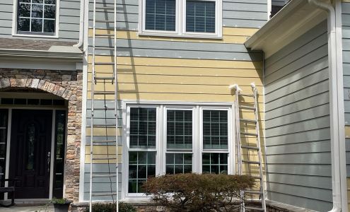 Brothers Pro Painters & Washing LLC Lula