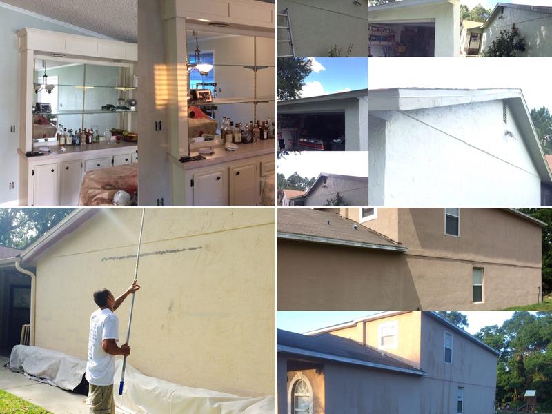 Miguel's Handyman Services