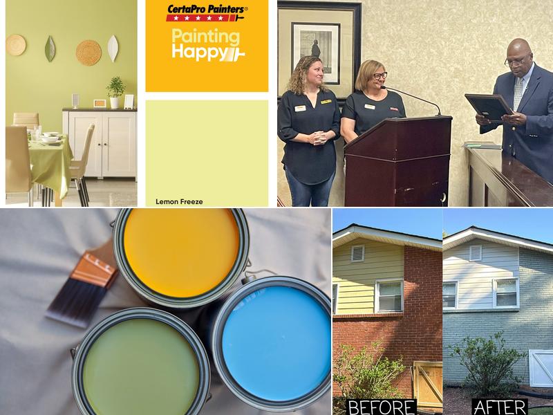 CertaPro Painters of Duluth & Norcross, GA