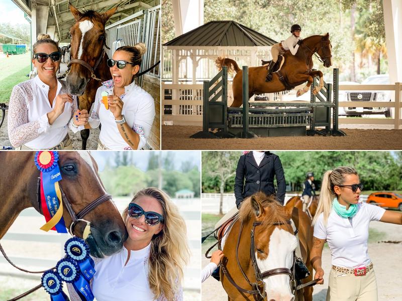 Palm Beach County Horseman's Association