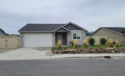 Common Sense Roofing Inc