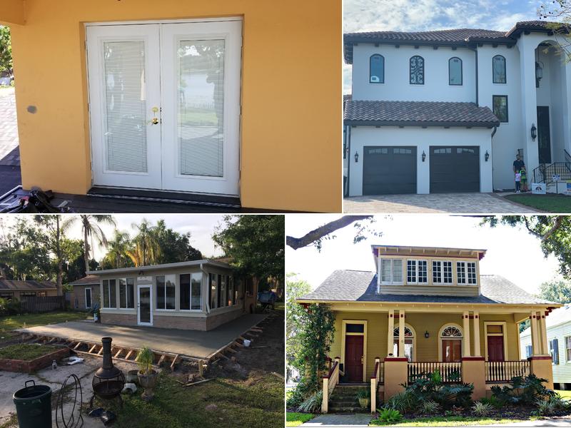 Derwort Custom Homes