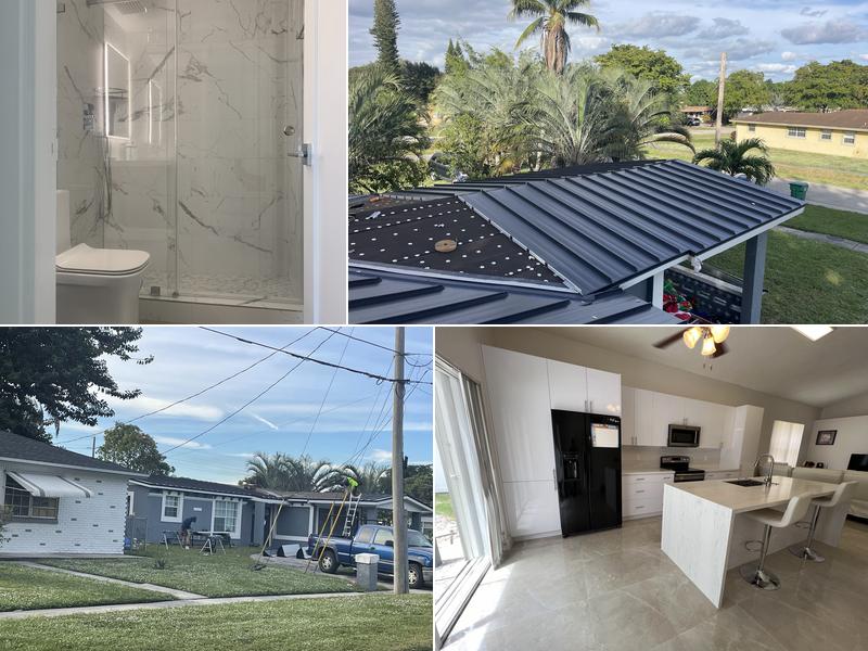 Clark’s Modern Solutions