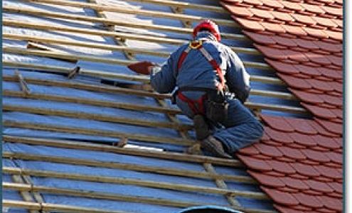 Travis Smith Roofing