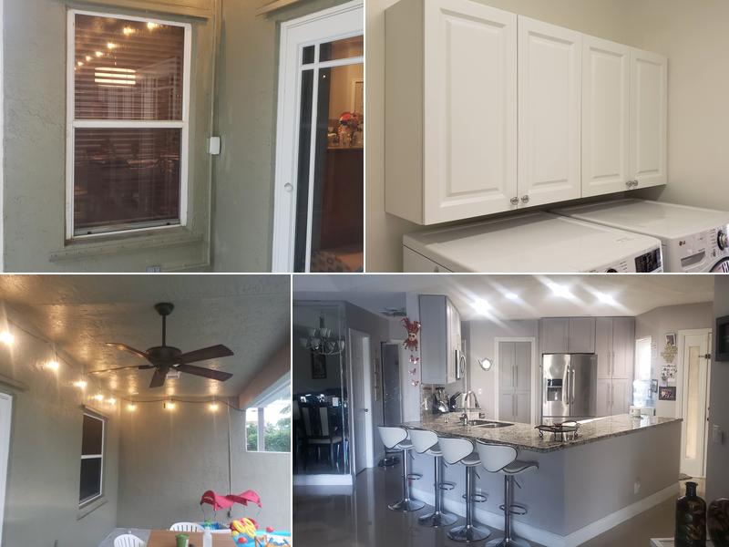 ABERGEL'S Home Improvement