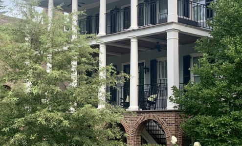 Earthly Matters Contracting, Inc.