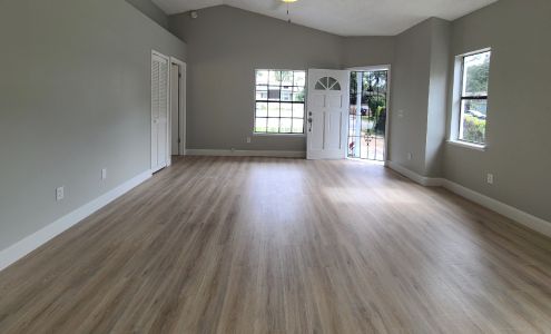 OJ Flooring & Handyman Services